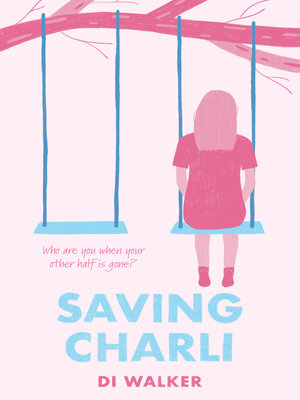 cover image of Saving Charli